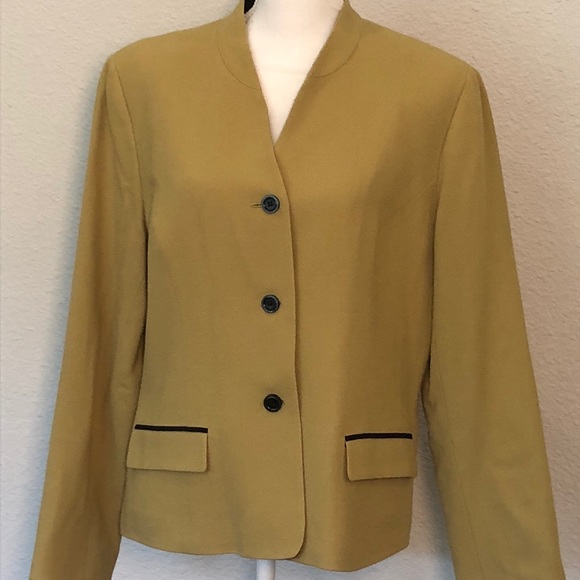 Kasper | Blazer Long Sleeve 14 - Picture 2 of 3